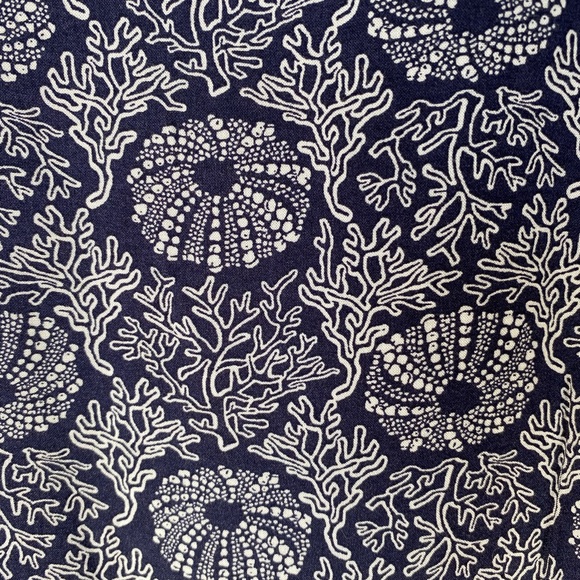 Old Navy Cami Top - Navy Blue - Size Large - Picture 3 of 6